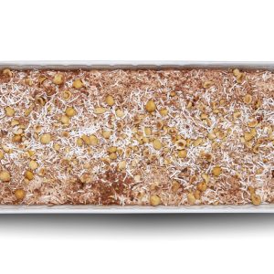 Alternative view of Cacao Crunch Natural Yoghurt