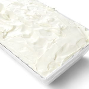 100% Natural Natural Yoghurt