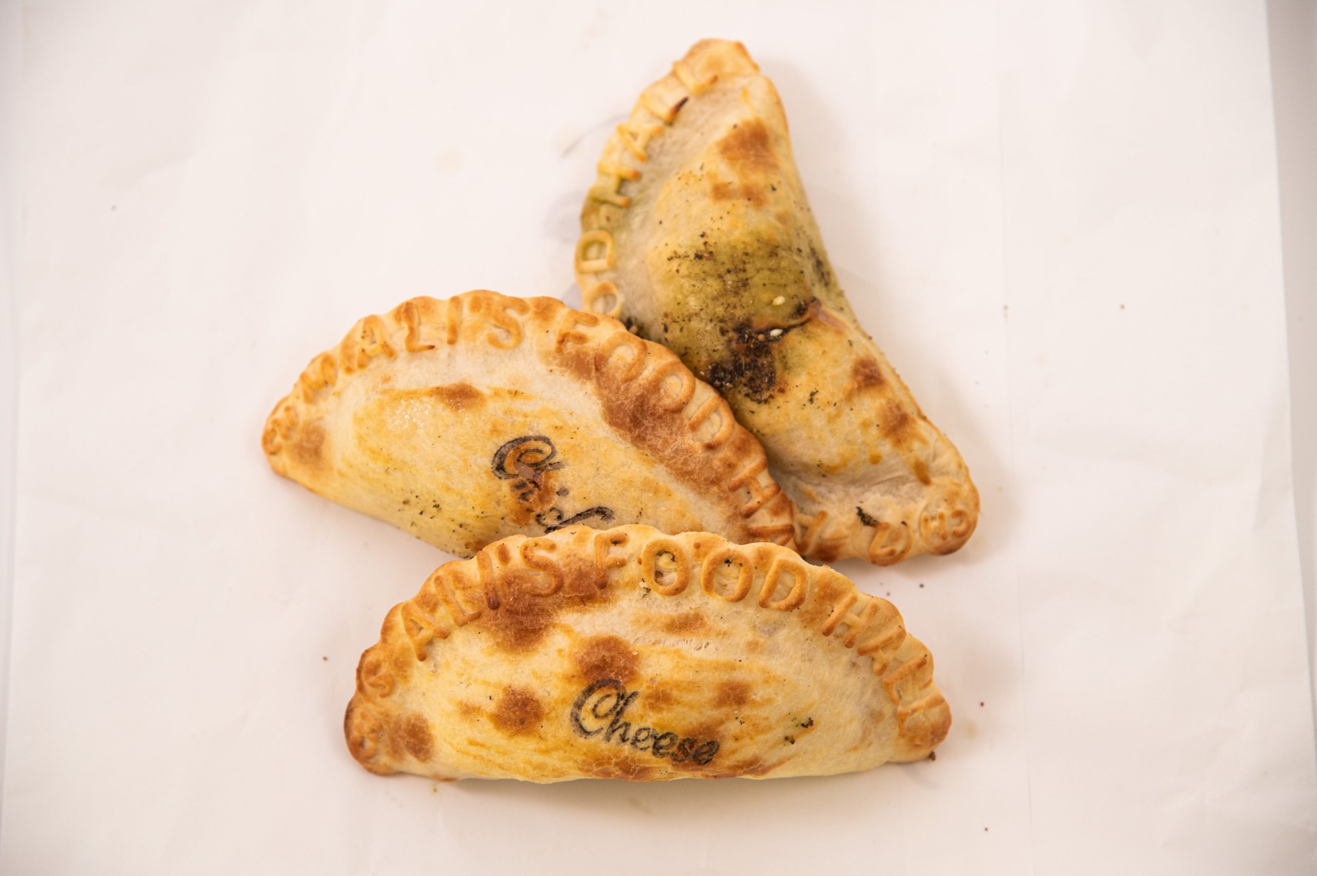 Empanada Half Dozen - Image 3