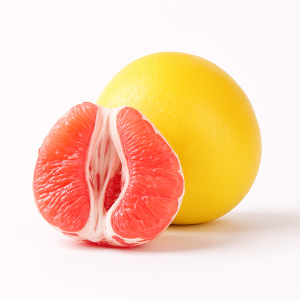 Pink Pomelo