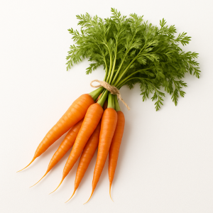 Dutch Carrots
