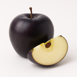 Bravo Black Apple