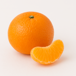 Small Imperial Mandarin