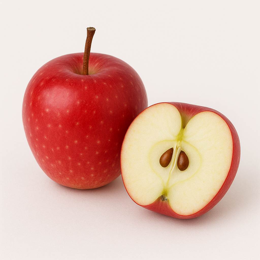 Missile Apple