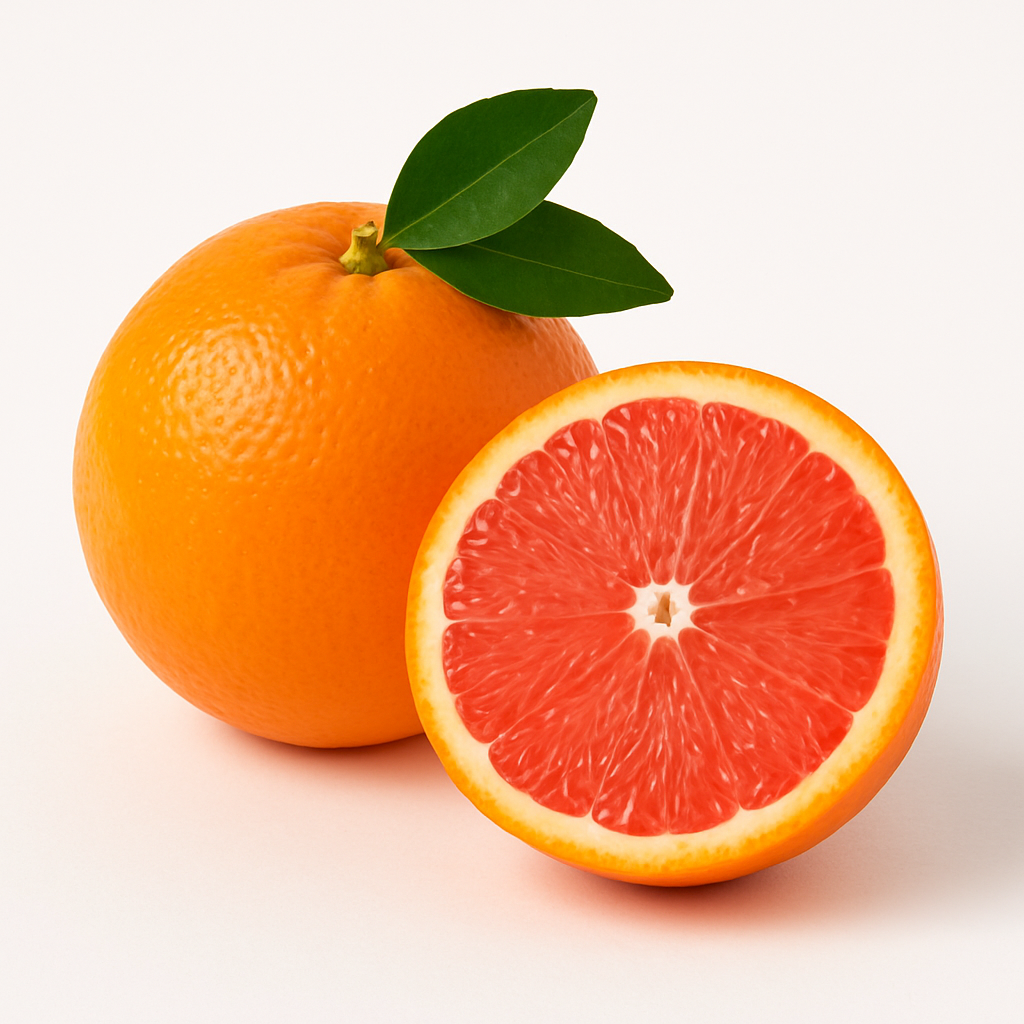 Cara Cara Orange
