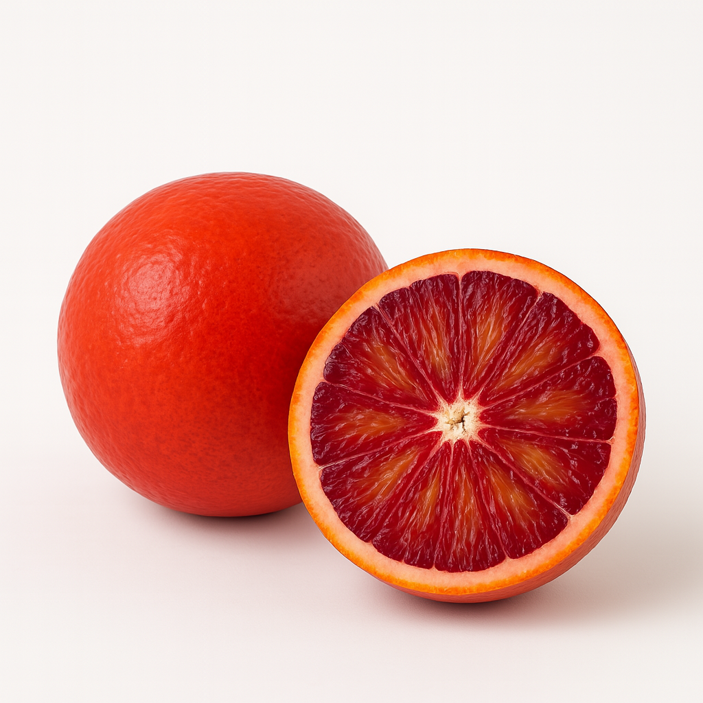 Blood Orange