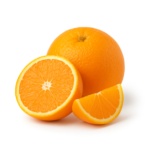 Navel Orange