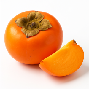 Fuyu Fruit