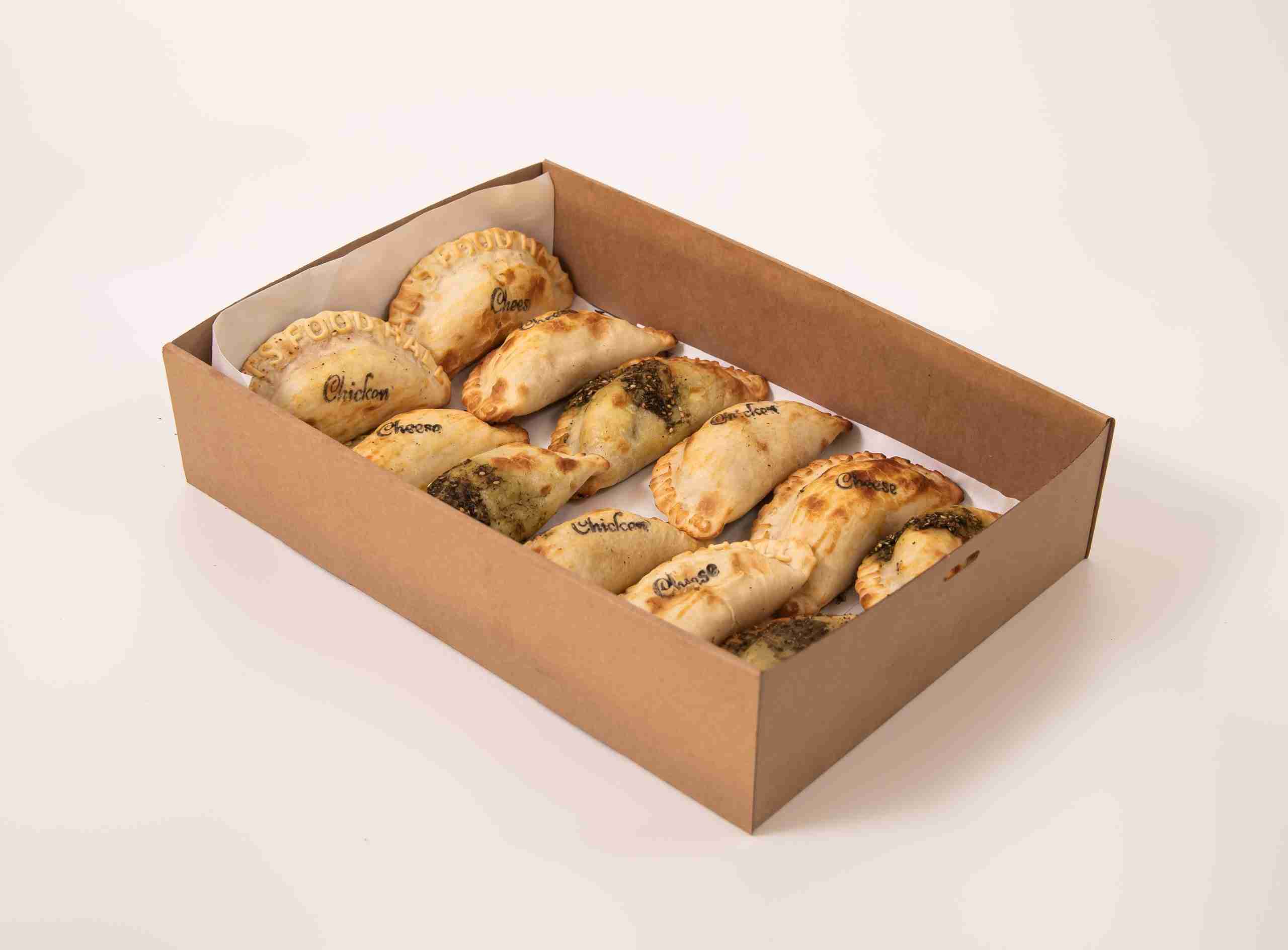 Empanada Dozen