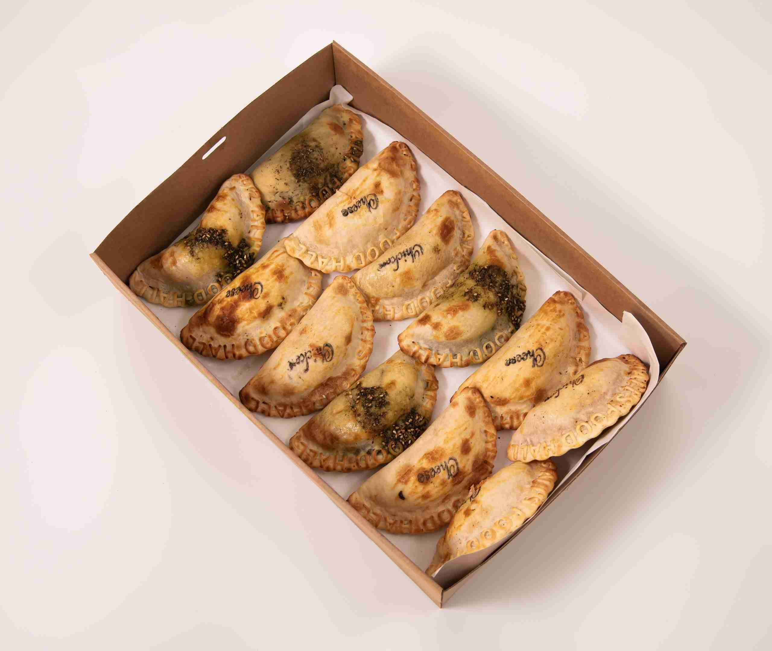 Empanada Dozen - Image 2