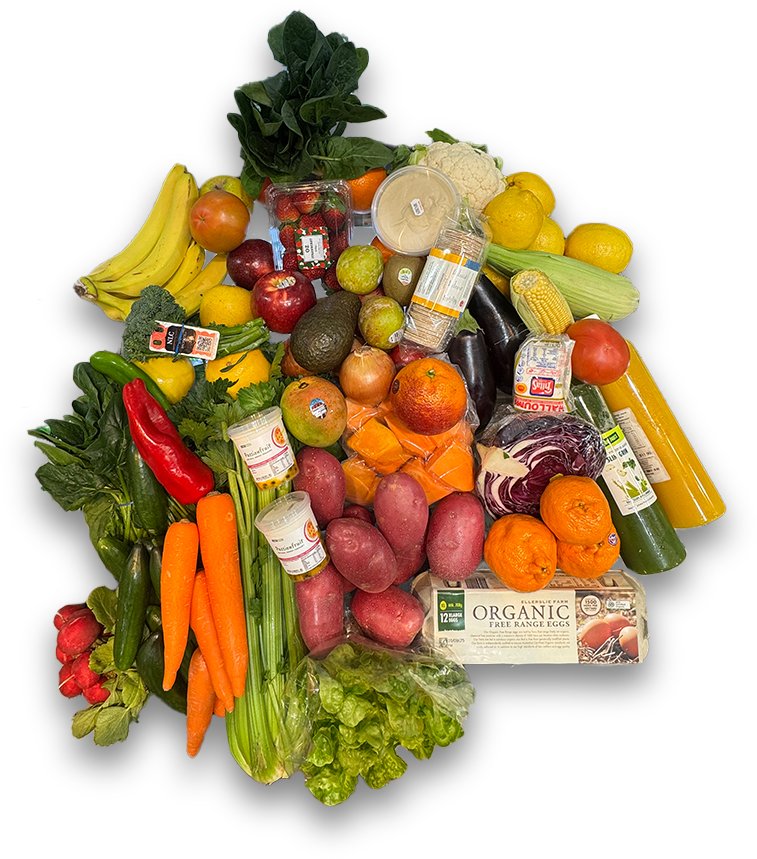 Top Fruit Family Box - Image 2