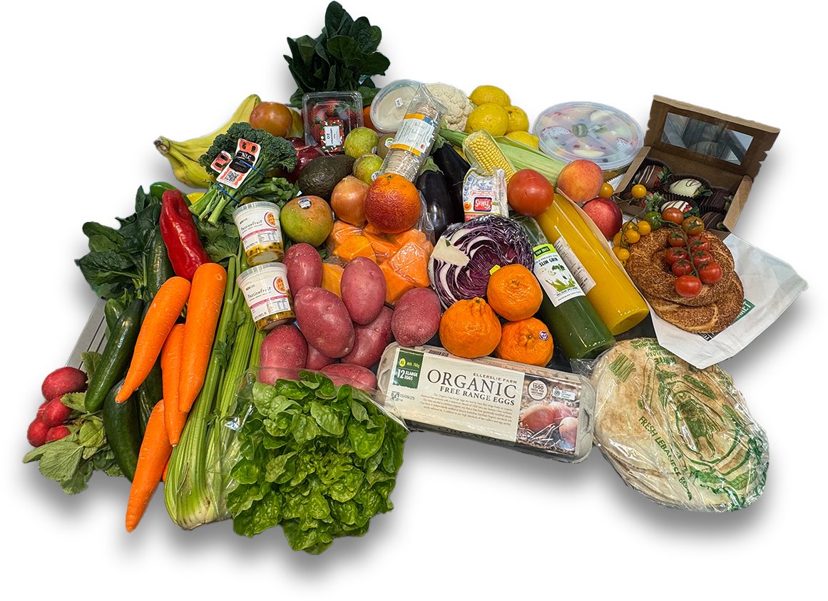 Top Fruit Family Box - Image 3