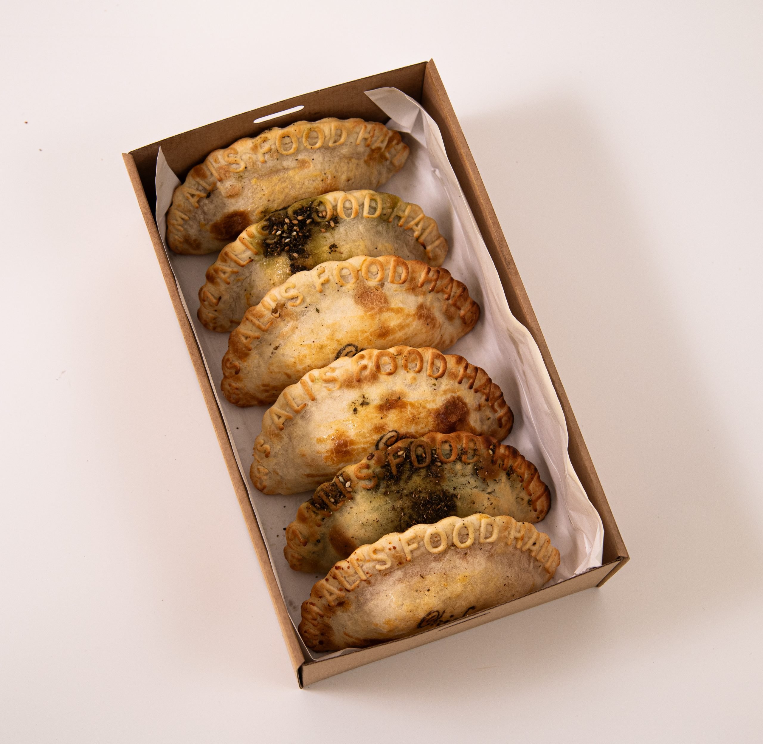 Empanada Half Dozen - Image 2