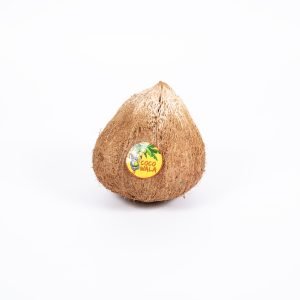 Top Fruit Market Top Fruit Market Coconut