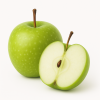 Baby Granny Smith apple from Top Fruit Market Greenacre Sydney