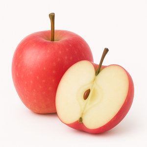 Baby Pink Lady apple from Top Fruit Market Greenacre Sydney