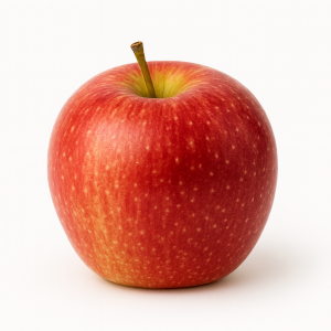 Fuji apple from Top Fruit Market Greenacre Sydney
