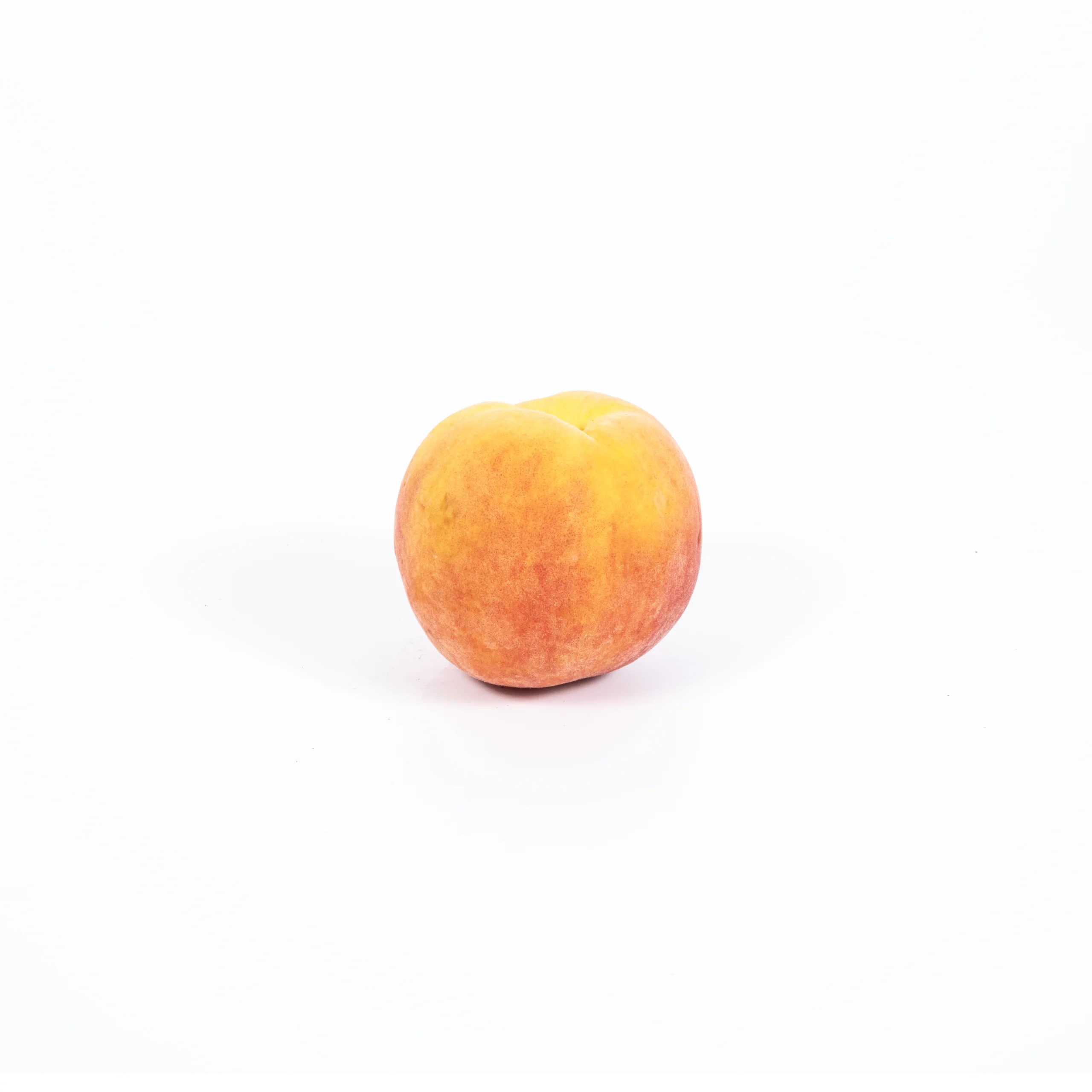Top Fruit Market Top Fruit Market Yellow Peach