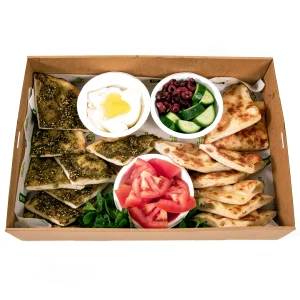Top Fruit Market Top Fruit Market Breakfest Box 2