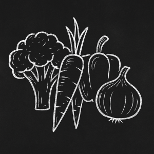 Vegetables