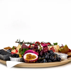 Top Fruit Market Top Fruit Market Grazing Platter 1