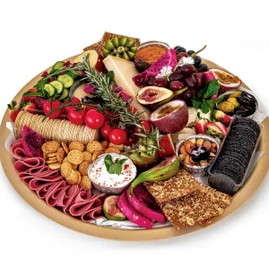 Top Fruit Market Top Fruit Market Grazing Platter 2