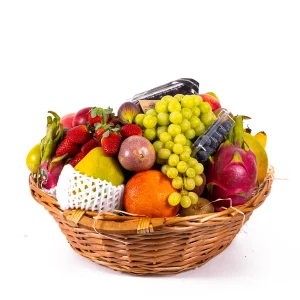 Top Fruit Market Top Fruit Market Hamper Lrg 1