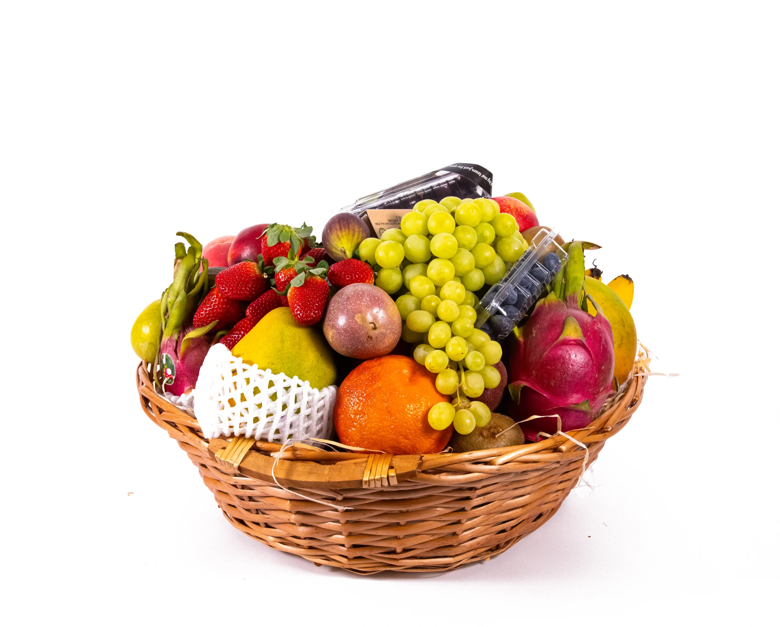 Top Fruit Market Top Fruit Market Hamper Lrg 1