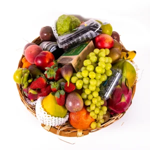 Top Fruit Market Top Fruit Market Hamper Lrg 2