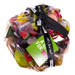 Top Fruit Market Top Fruit Market Hamper Med 2