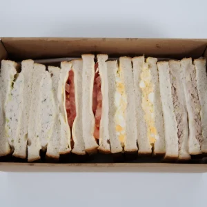 Top Fruit Market Top Fruit Market Sandwich Box 1