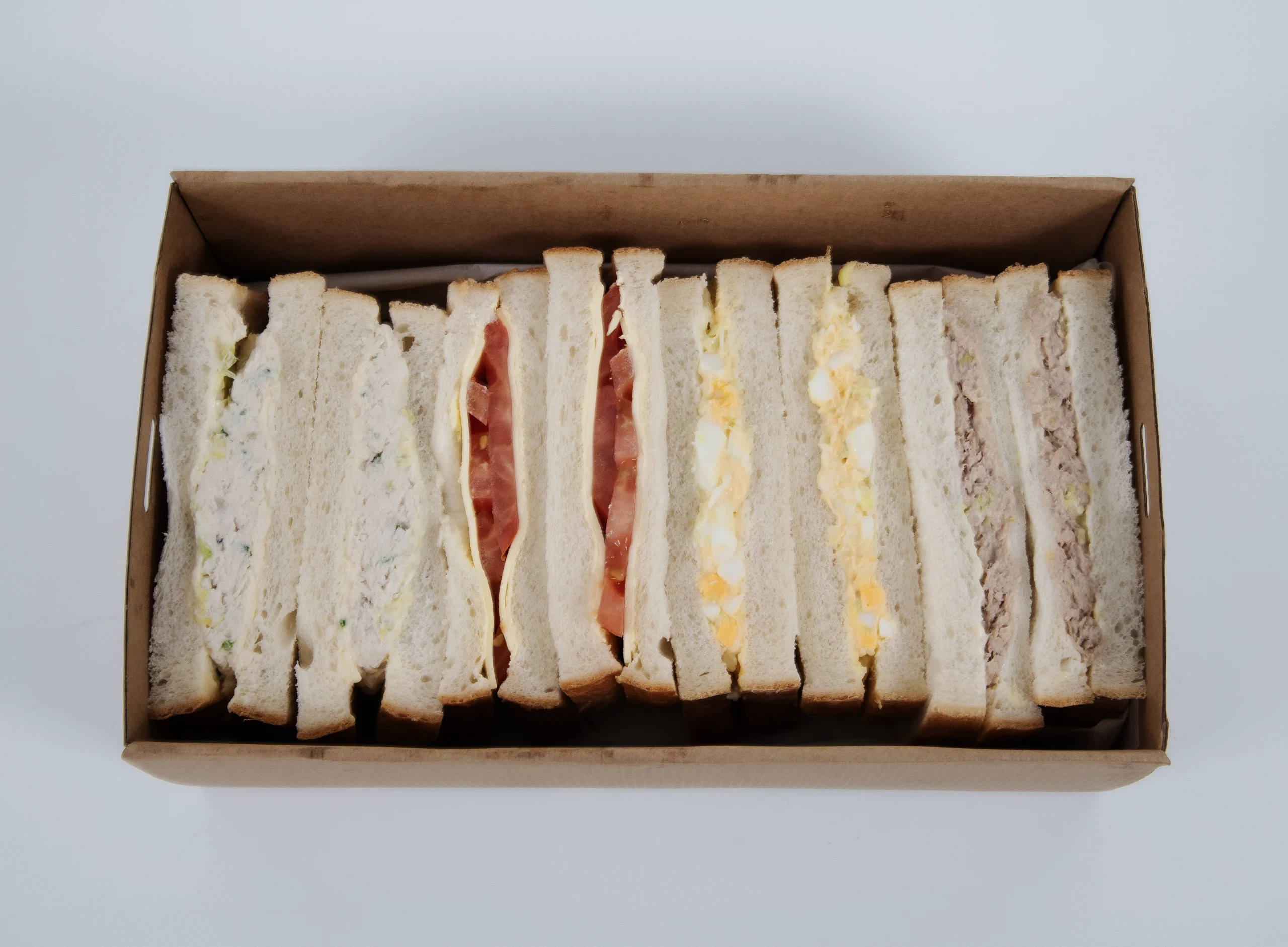 Top Fruit Market Top Fruit Market Sandwich Box 1