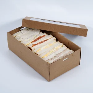 Top Fruit Market Top Fruit Market Sandwich Box 2