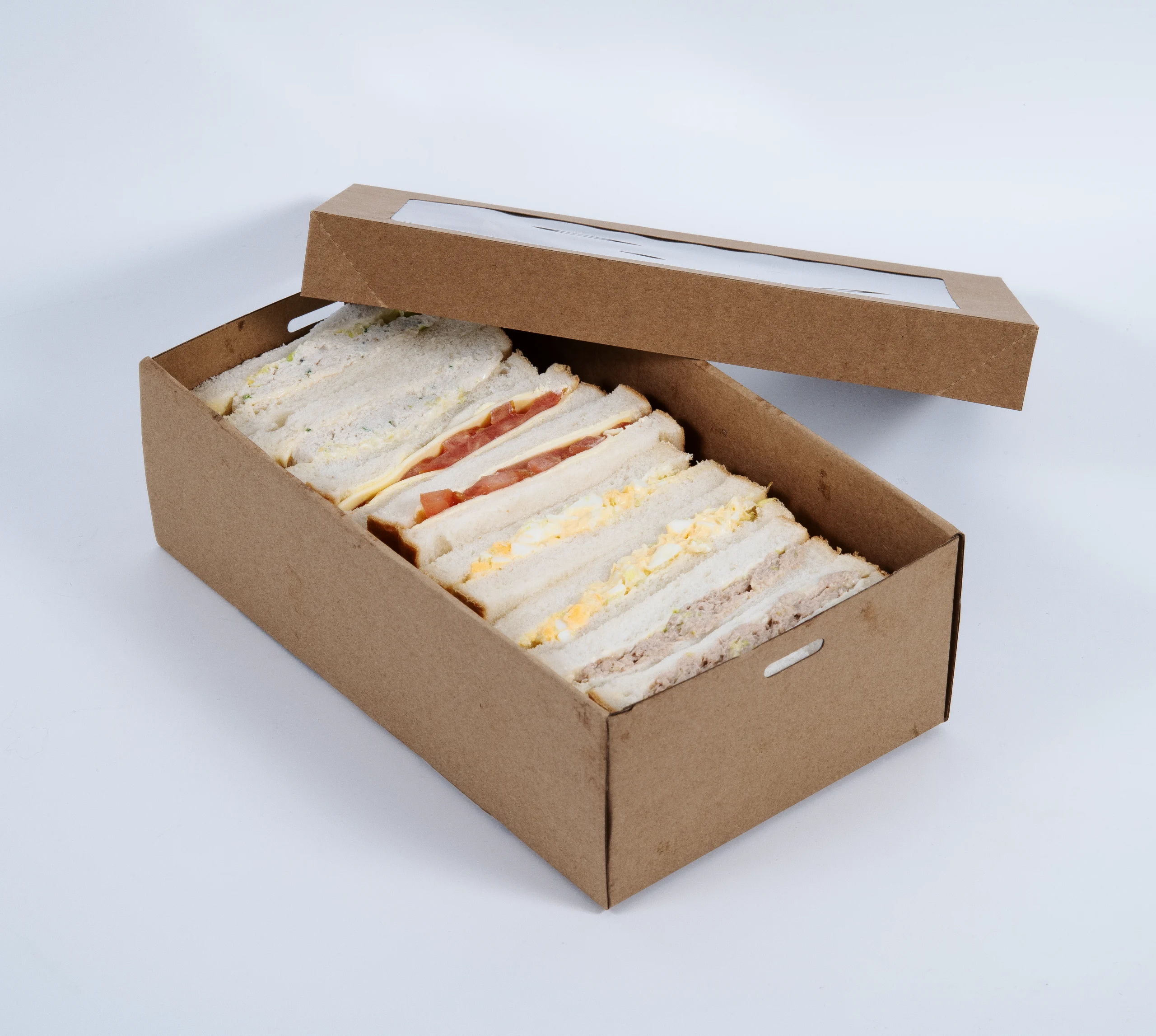 Top Fruit Market Top Fruit Market Sandwich Box 2