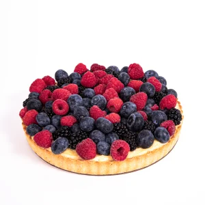 Top Fruit Market Top Fruit Market Berry Tart 1