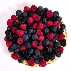 Top Fruit Market Top Fruit Market Berry Tart 2
