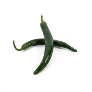 Top Fruit Market Top Fruit Market Green Long Chilli